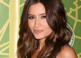 Californication: Mercedes Masöhn sarà nel cast della 7ma stagione Californication Mercedes Masöhn