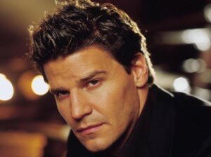 David Boreanaz: da Bones a protagonista della Serie Tv Full Circle