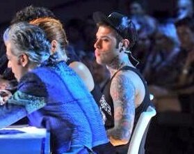 Continuano i casting di X Factor 7, Fedez ospite a Milano continuano-i-casting-di-x-factor-7-fedez-ospite-a-milano