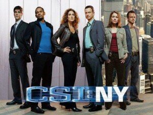 csi new york