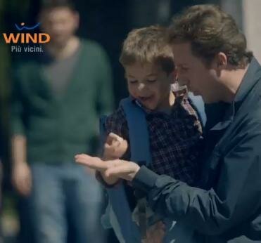Canzone pubblicità Wind Come te: la colonna sonora del nuovo spot di giugno 2013 wind come te colonna sonora pubblicità