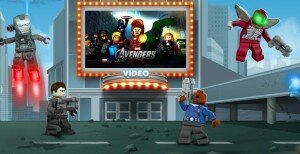 marvel lego super heroes