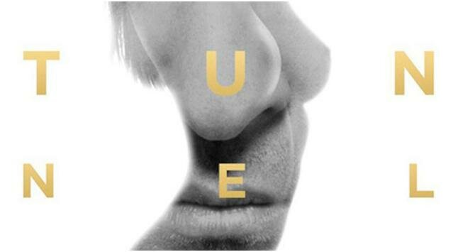 Justin Timberlake svela la copertina del suo nuovo singolo tunnel vision justin timberlake