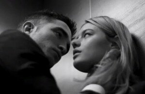Canzone pubblicità profumo Dior Homme con Robert Pattinson