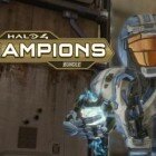 Halo 4 Champions Bundle