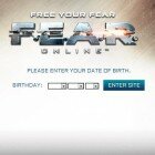 fear online