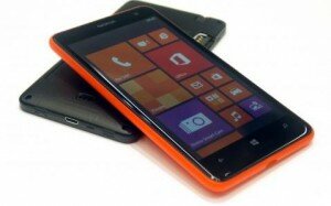 nokia lumia 625