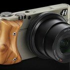 Hasselbladt stellar Sony RX100