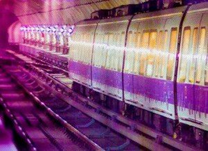 metro 5 milano festa programma