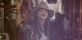 alessandra amoroso non devi perdermi video testo