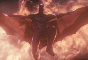 batman arkham knight trailer video gioco