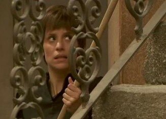 il segreto anticipazioni