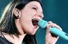 laura pausini live new york concerto madison square garden