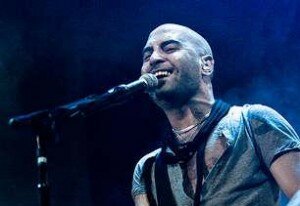 negramaro Un amore così grande 2014 Tour