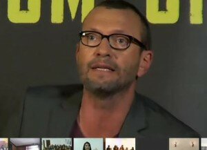 biagio antonacci video streaming l'amore comporta hangout