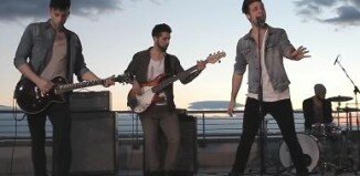 dear jack domani è un altro film video testo canzone