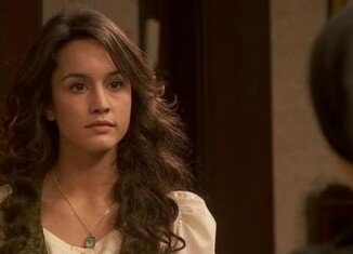 il segreto video streaming mediaset 31 marzo