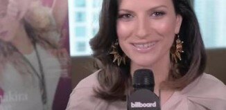 laura pausini billboard conference 2014 intervista