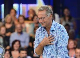 perchè paolo bonolis avanti un altro