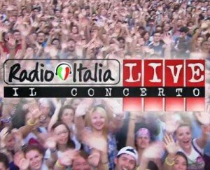 radioitalialive 2014 concerto duomo milano