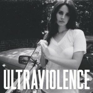 ultraviolence copertina lana del rey nuovo album