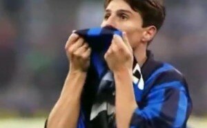 zanetti lascia il calcio si ritira inter