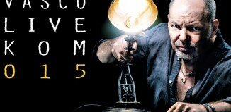 vasco live com 15 tour concerti biglietti