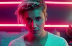 justin bieber nuovo singolo 2015