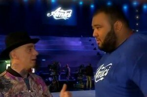 eliminato amici 2016 15 maggio