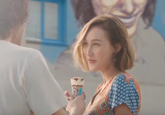 Canzone pubblicità Cornetto Algida estate 2016: colonna sonora, testo e video Canzone pubblicità Cornetto Algida estate 2016: colonna sonora, testo e video