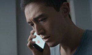 nuova canzone pubblciità samsung galaxy s7 edge