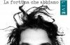 samuele bersani la fortuna che abbiamo live