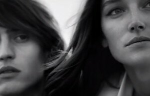 canzone pubblicità zadig e voltaire 2017