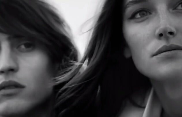 Canzone pubblicità profumo Zadig e Voltaire: ecco la colonna sonora dello spot canzone pubblicità zadig e voltaire 2017