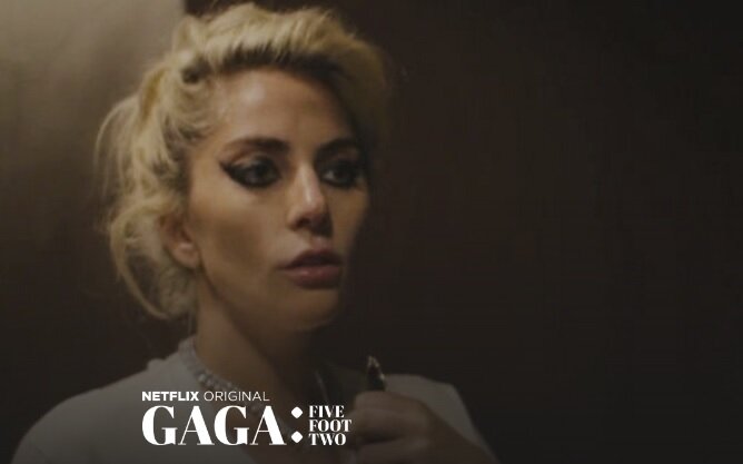 Gaga: Five Foot Two, la vita di Lady Gaga in un video documentario gaga five foot two