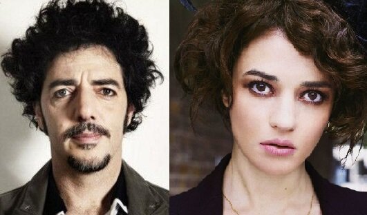 Carmen Consoli e Max Gazzè: due live insieme a Milano e Bologna carmen consoli e max gazzè live