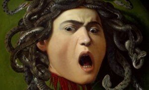 caravaggio l'anima e il sangue fillm 2018 cinema