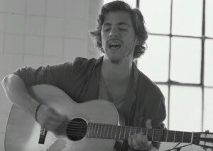 Jack Savoretti live in Italia