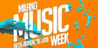 Milano Music Week 2018: programma, ospiti e concerti dal 19 al 25 novembre Milano music week 2018