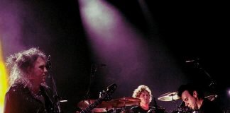 I The Cure tornano live in Italia al Firenze Rock: date e biglietti del concerto