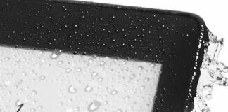 Amazon lancia il nuovo Kindle Paperwhite: un reader più elegante e resistente all’acqua nuovo Amazon Kindle Paperwhite resistente acqua