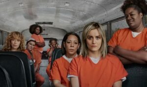 orange is the new black settima stagione
