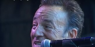 Bruce Springsteen svela le carte: nuovo album di inediti nel 2019