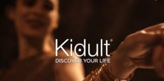 Canzone pubblicità Kidult 2018: ecco qual è il brano che fa da sottofondo