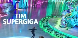 Canzone Pubblicità Tim: Merry Christmas in love by Mina per il nuovo spot