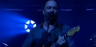 Dave Matthews Band in Italia con 3 concerti: date e biglietti 2019