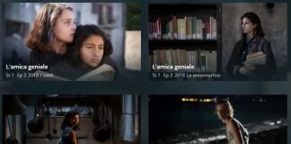 L’amica geniale: tutte le puntate in streaming della serie su Rai1