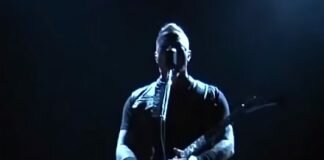 Metallica in Italia per il WorldWired Tour 2019: data concerto e biglietti