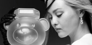 Pubblicità Moschino 2018 Toy2: canzone e modella dello spot