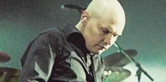 Billy Corgan 2019: non solo un nuovo album con gli Smashing Pumpkins